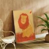The Lion King – unique printable poster or card – Bild 6